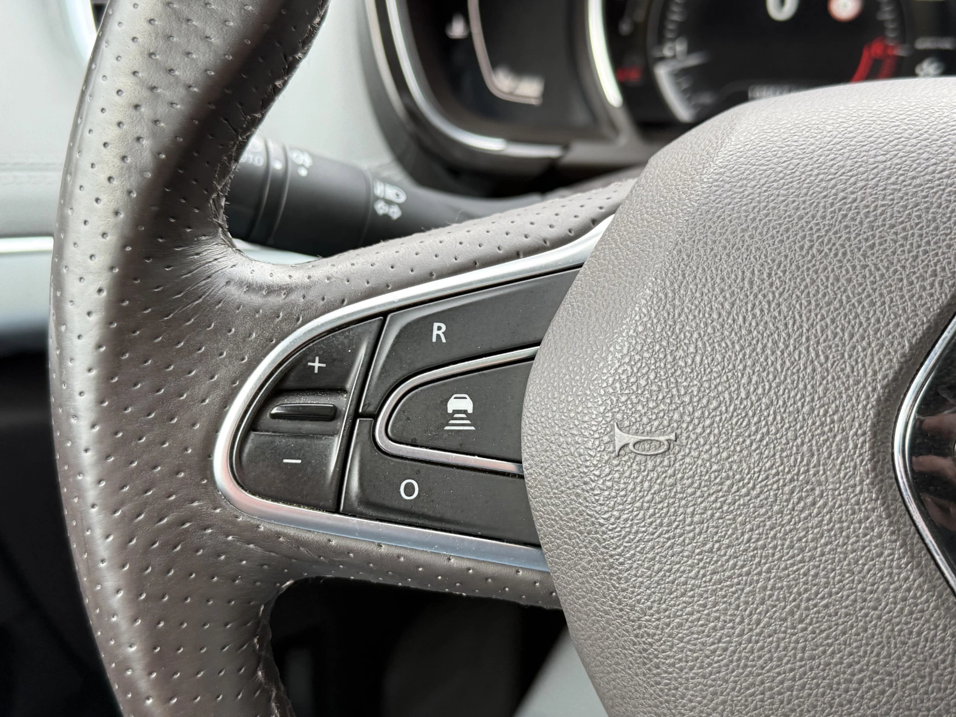 Hoofdafbeelding Renault Espace