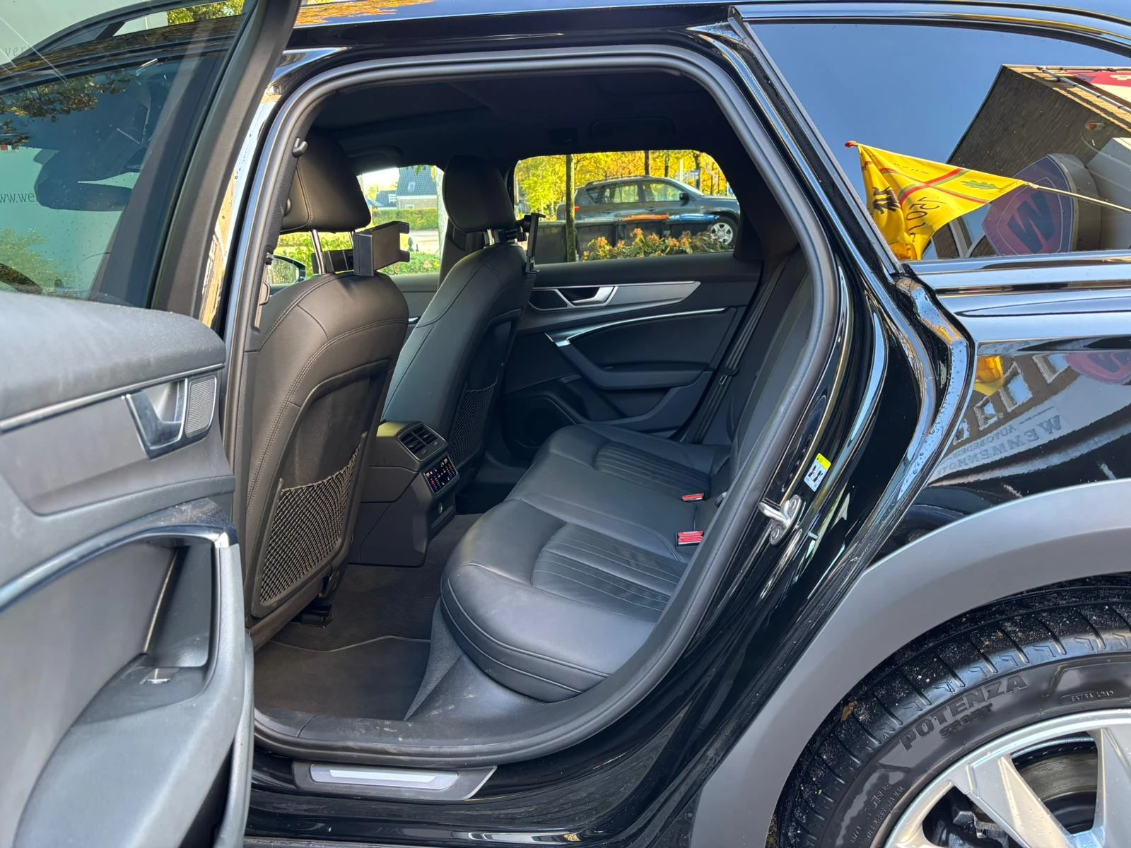 Hoofdafbeelding Audi A6 Allroad