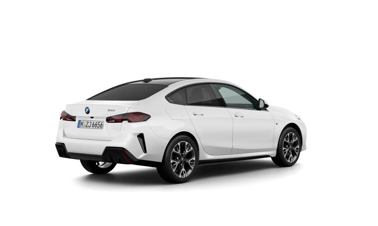 Hoofdafbeelding BMW 2 Serie