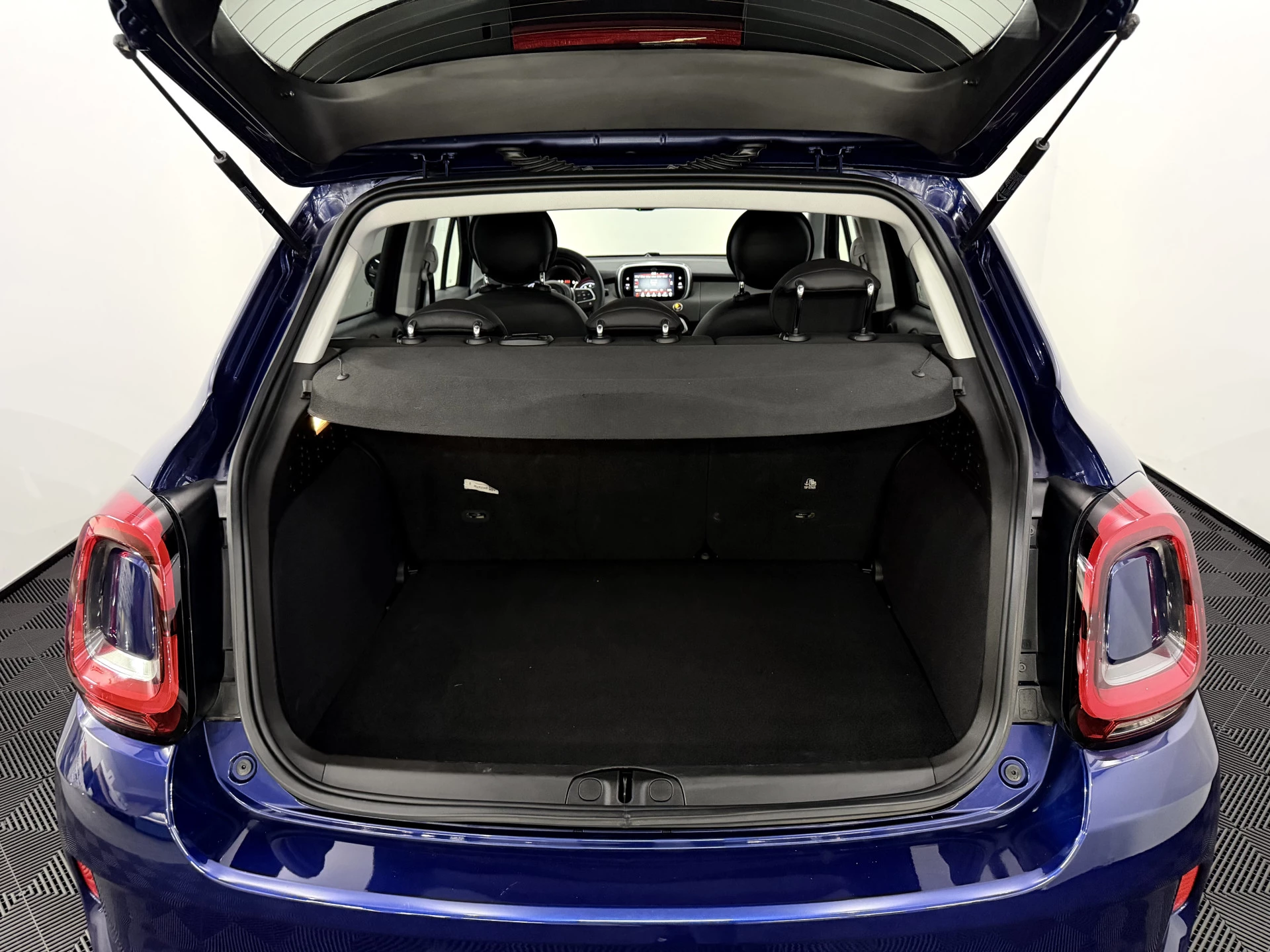 Hoofdafbeelding Fiat 500X