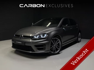 Volkswagen Golf 2.0 TSI R 4Motion | Pano | NL | DSG