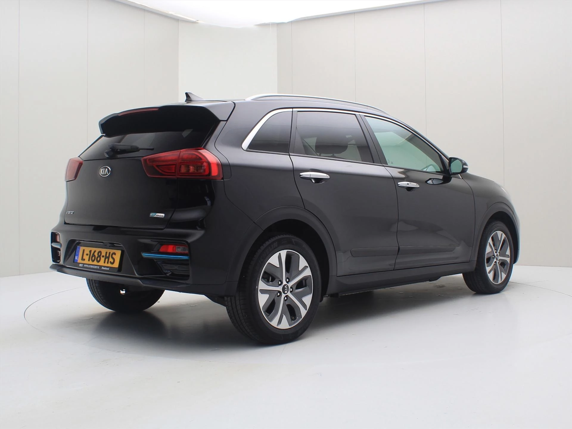 Hoofdafbeelding Kia e-Niro