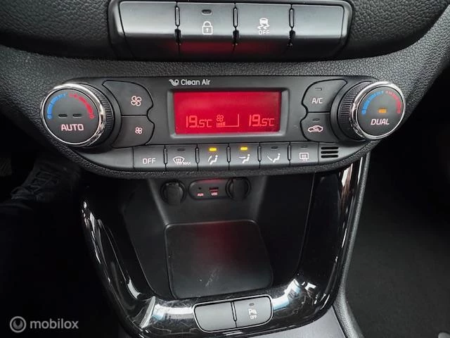 Hoofdafbeelding Kia cee'd