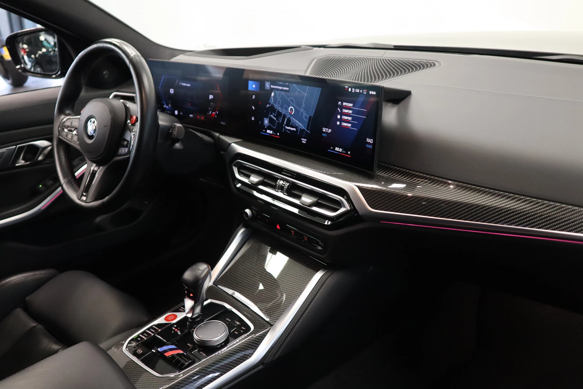 Hoofdafbeelding BMW M3