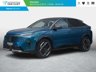 Peugeot e-3008 GT Avantage 210 73 kWh