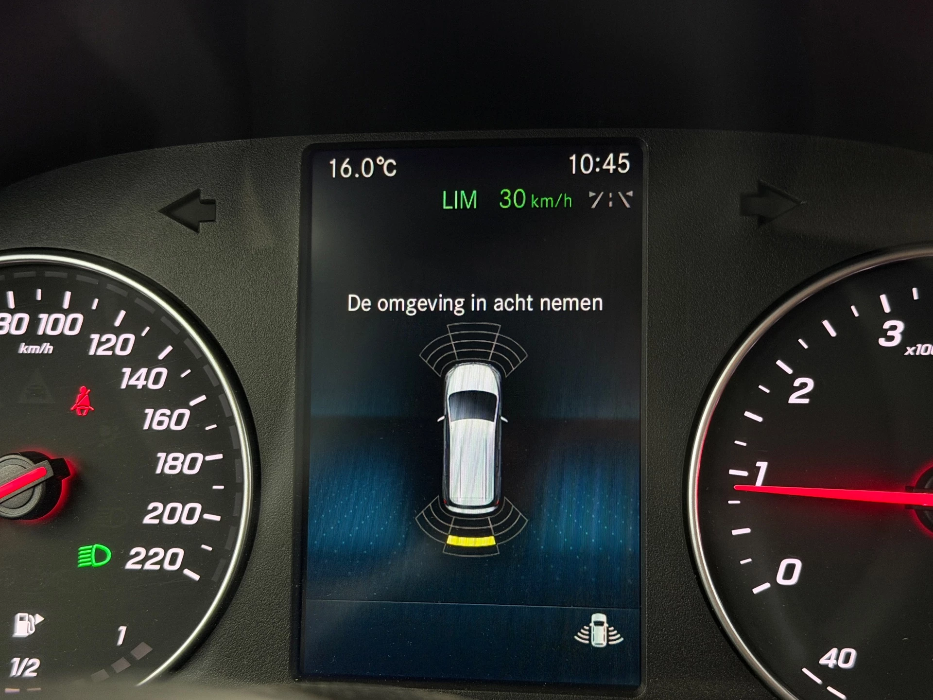 Hoofdafbeelding Mercedes-Benz Citan