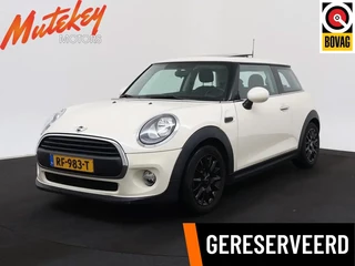 Mini Mini 1.2 One Salt Business | Pano | Navi