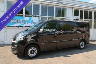 Fiat Talento 2.0 L2H1 | EURO6 | EERSTE EIGENAAR | IMPERIAAL | NAVI | TREKHAAK