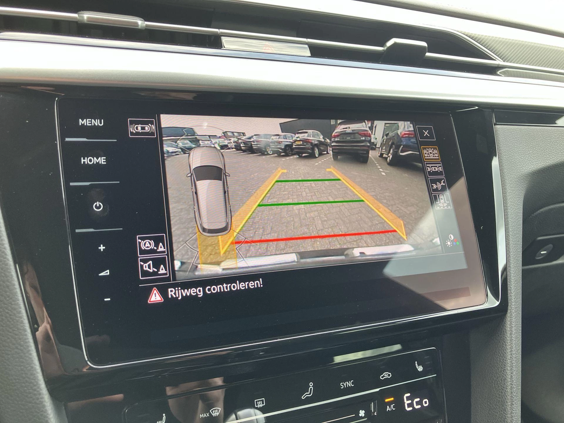 Hoofdafbeelding Volkswagen Arteon