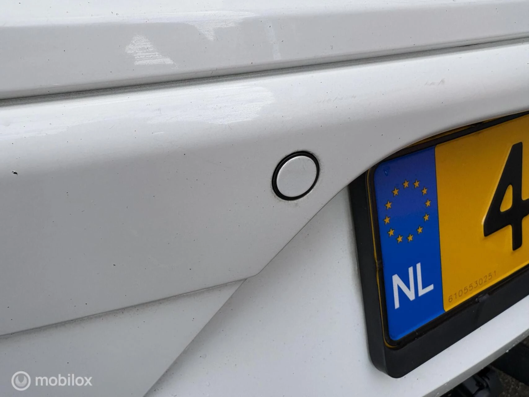 Hoofdafbeelding SEAT Altea