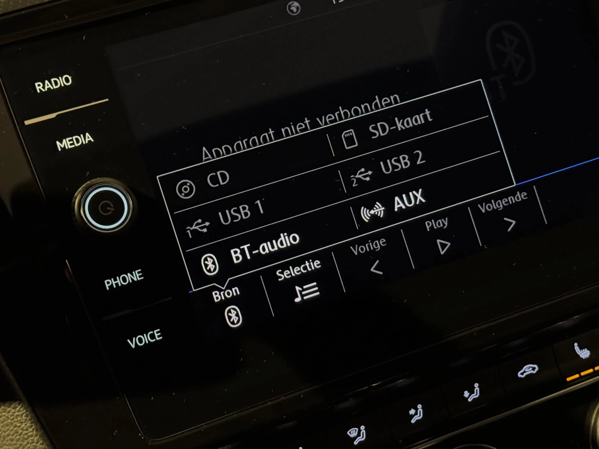 Hoofdafbeelding Volkswagen Arteon