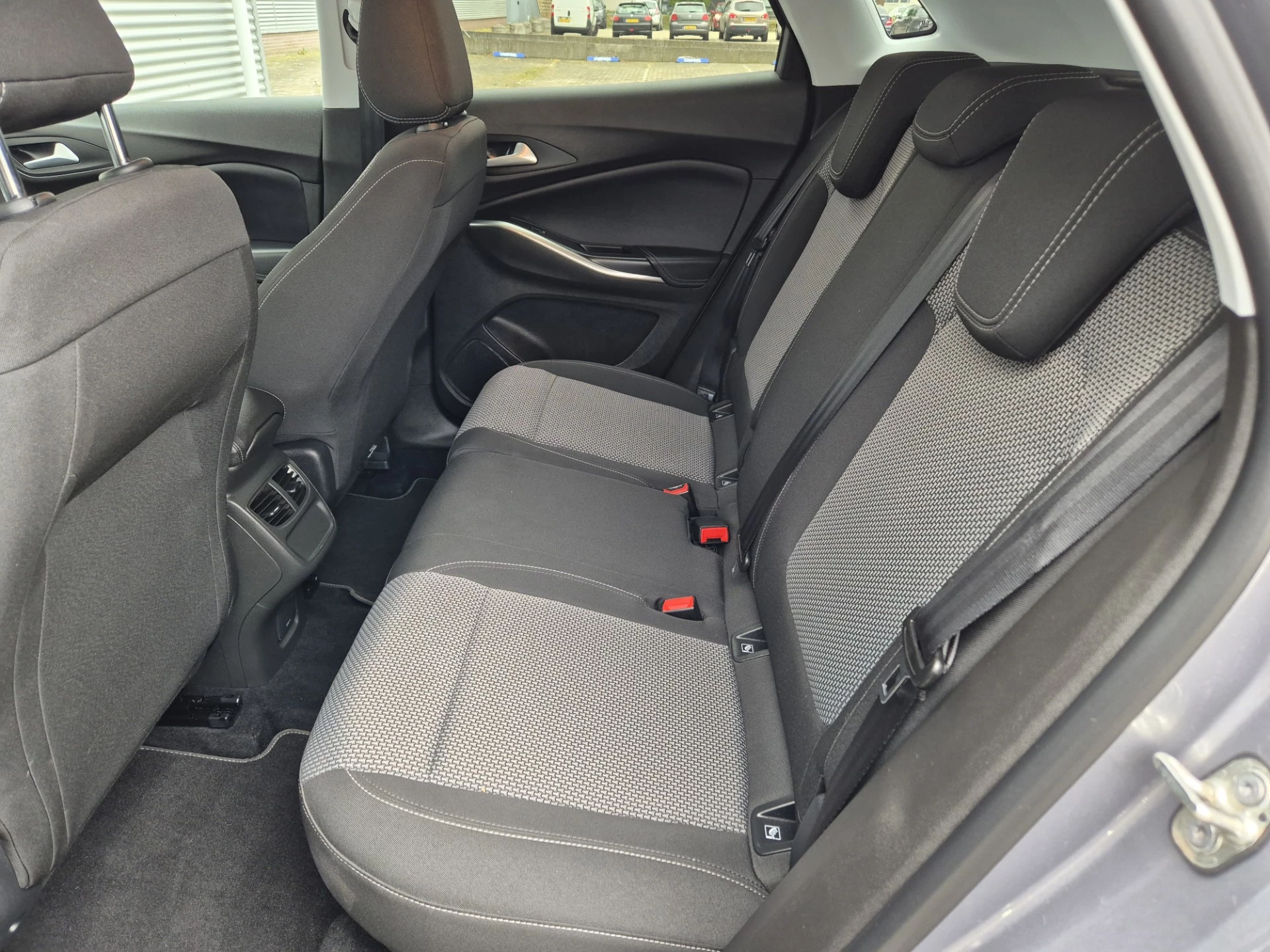 Hoofdafbeelding Opel Grandland