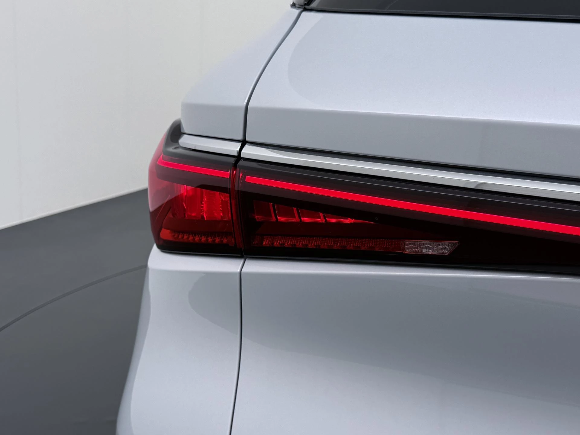 Hoofdafbeelding BYD ATTO 3