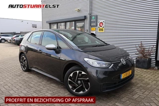 Volkswagen ID.3 First 58 kWh 1e Eigenaar | Volledig Onderh | BTW | NAP | SOH 95% | Winterpack | Navi | AF Trekhaak | Carplay | Bots | Ad Cruise | Climate | DAB | Hill-Hold | Keyless | Full Led | PDC