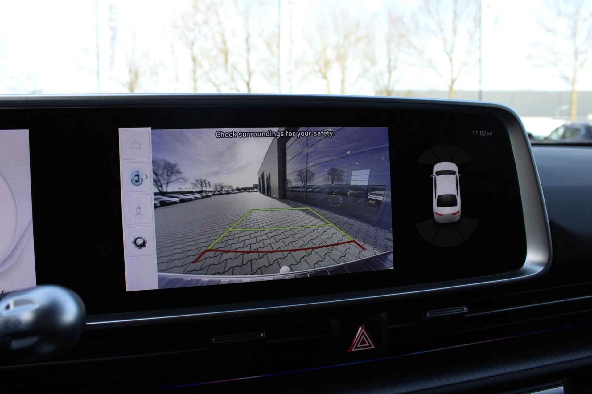 Hoofdafbeelding Hyundai IONIQ 6