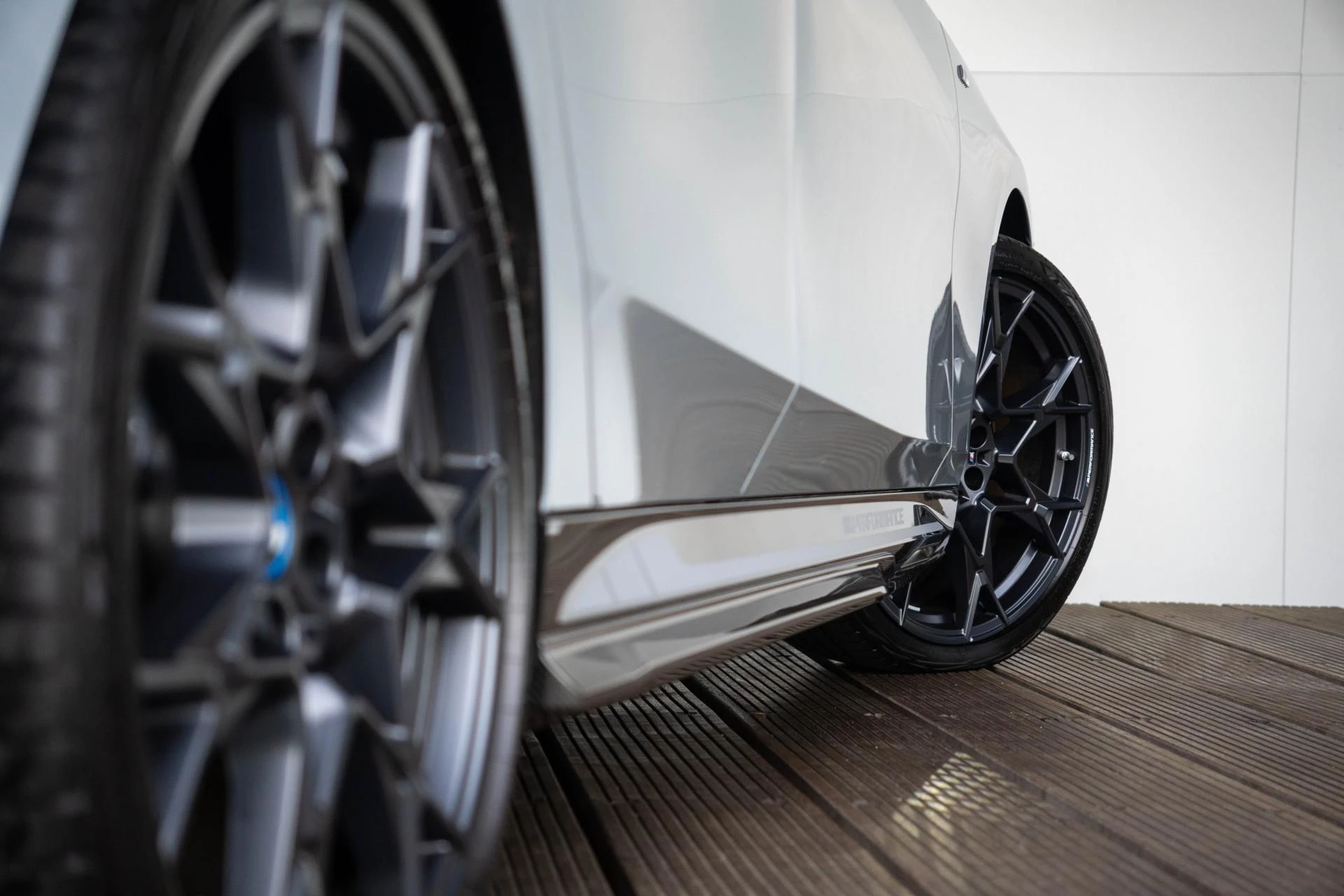 Hoofdafbeelding BMW i5