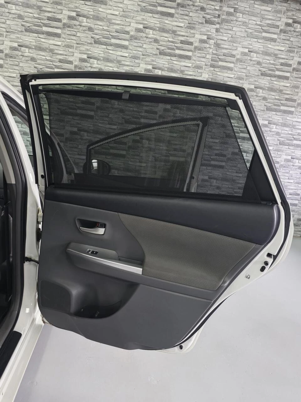 Hoofdafbeelding Toyota Prius