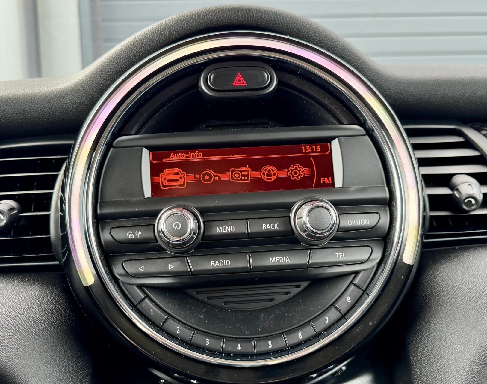 Hoofdafbeelding MINI Cooper S