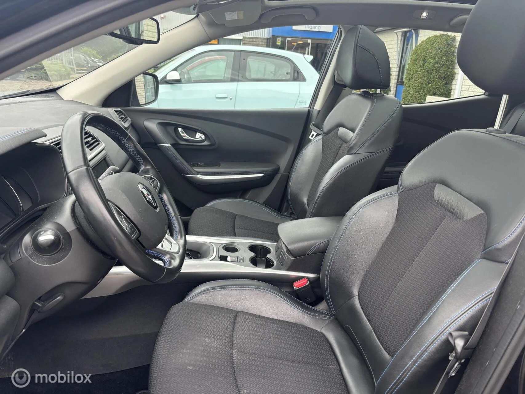 Hoofdafbeelding Renault Kadjar