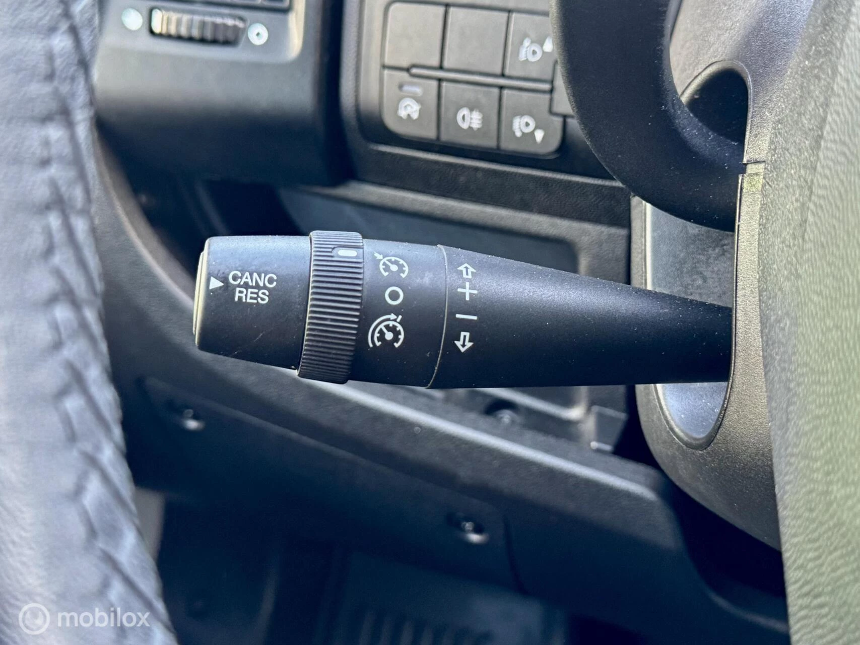 Hoofdafbeelding Citroën Jumper