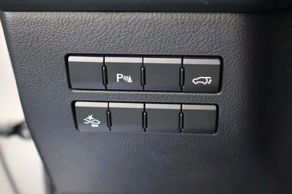 Hoofdafbeelding Lexus NX