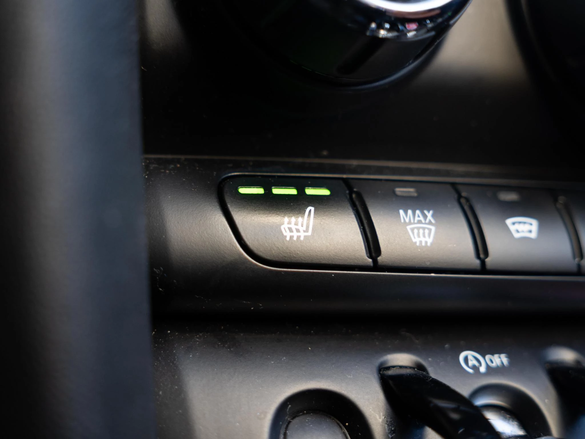 Hoofdafbeelding MINI Cooper Cabrio