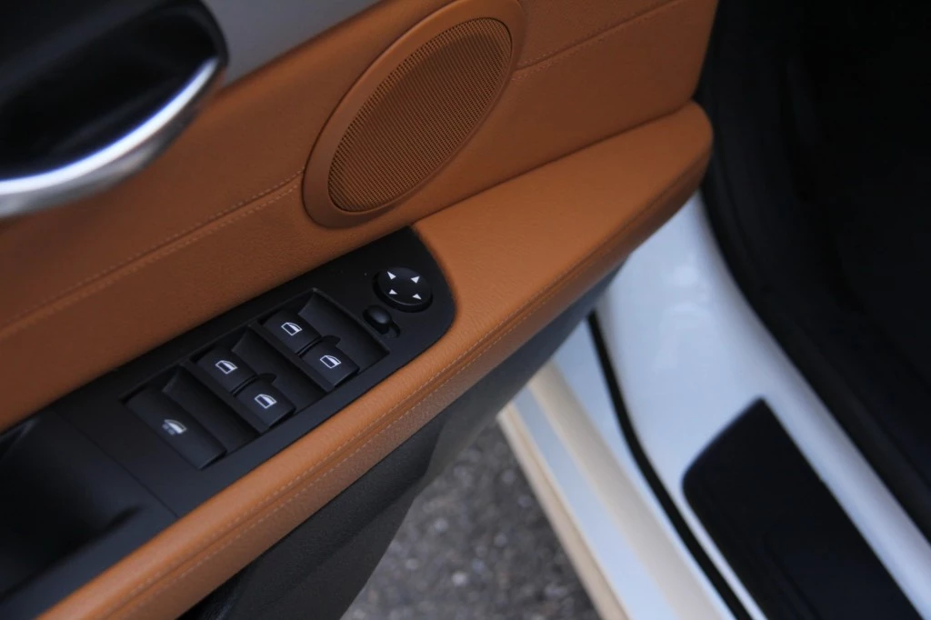 Hoofdafbeelding BMW Z4