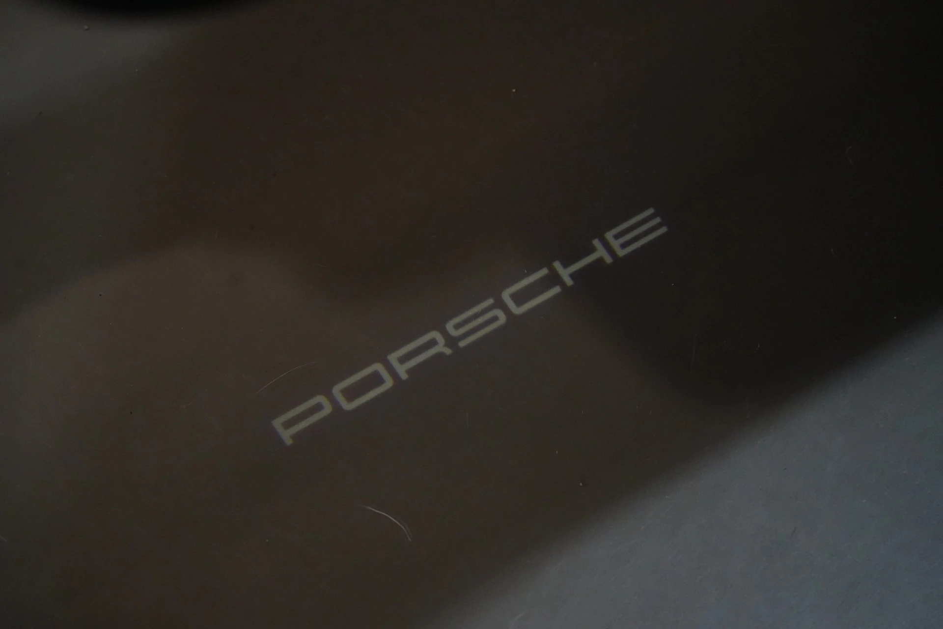 Hoofdafbeelding Porsche Taycan
