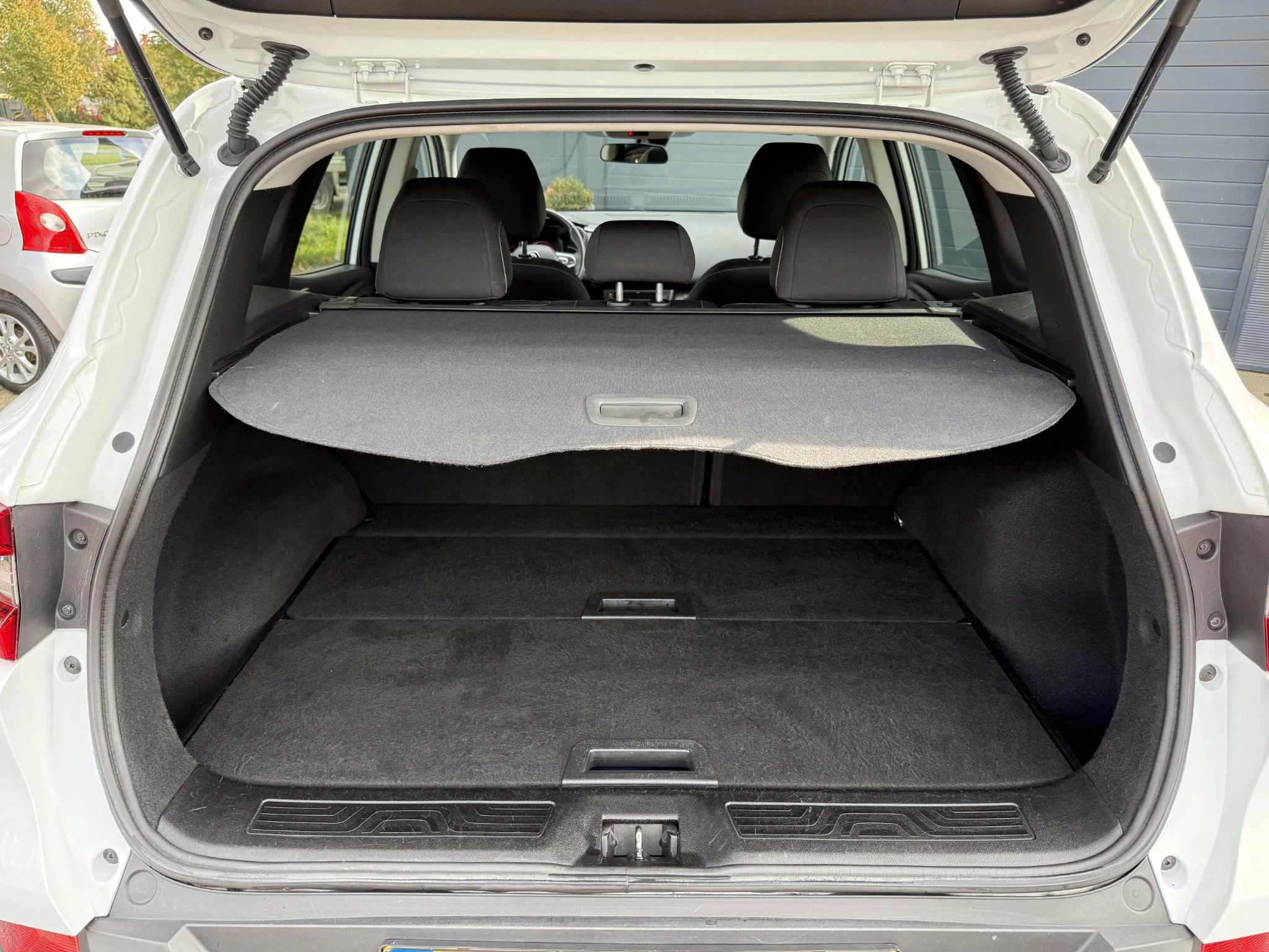 Hoofdafbeelding Renault Kadjar
