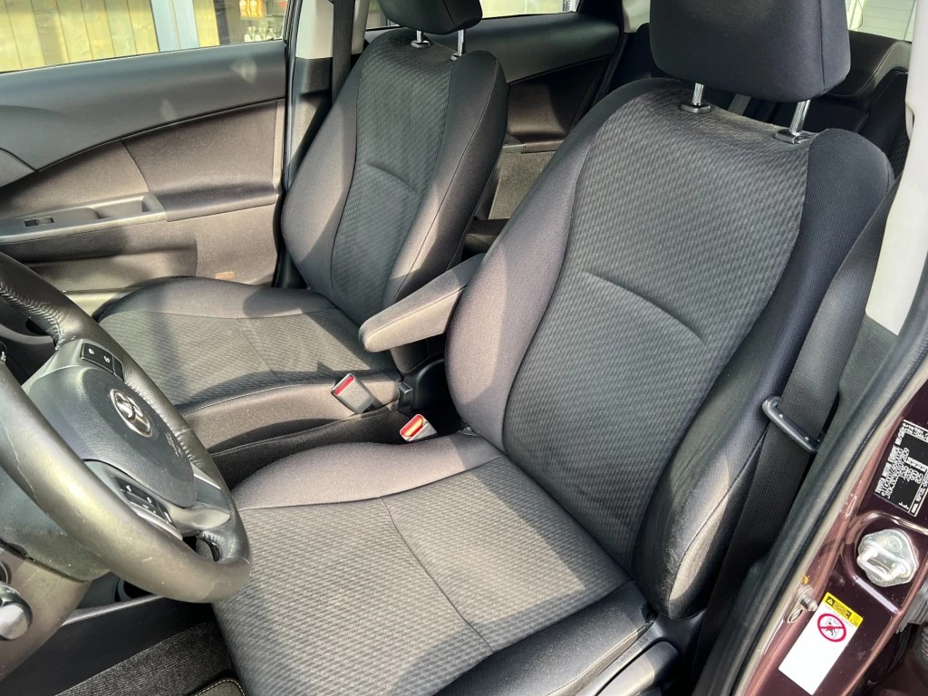 Hoofdafbeelding Toyota Verso-S