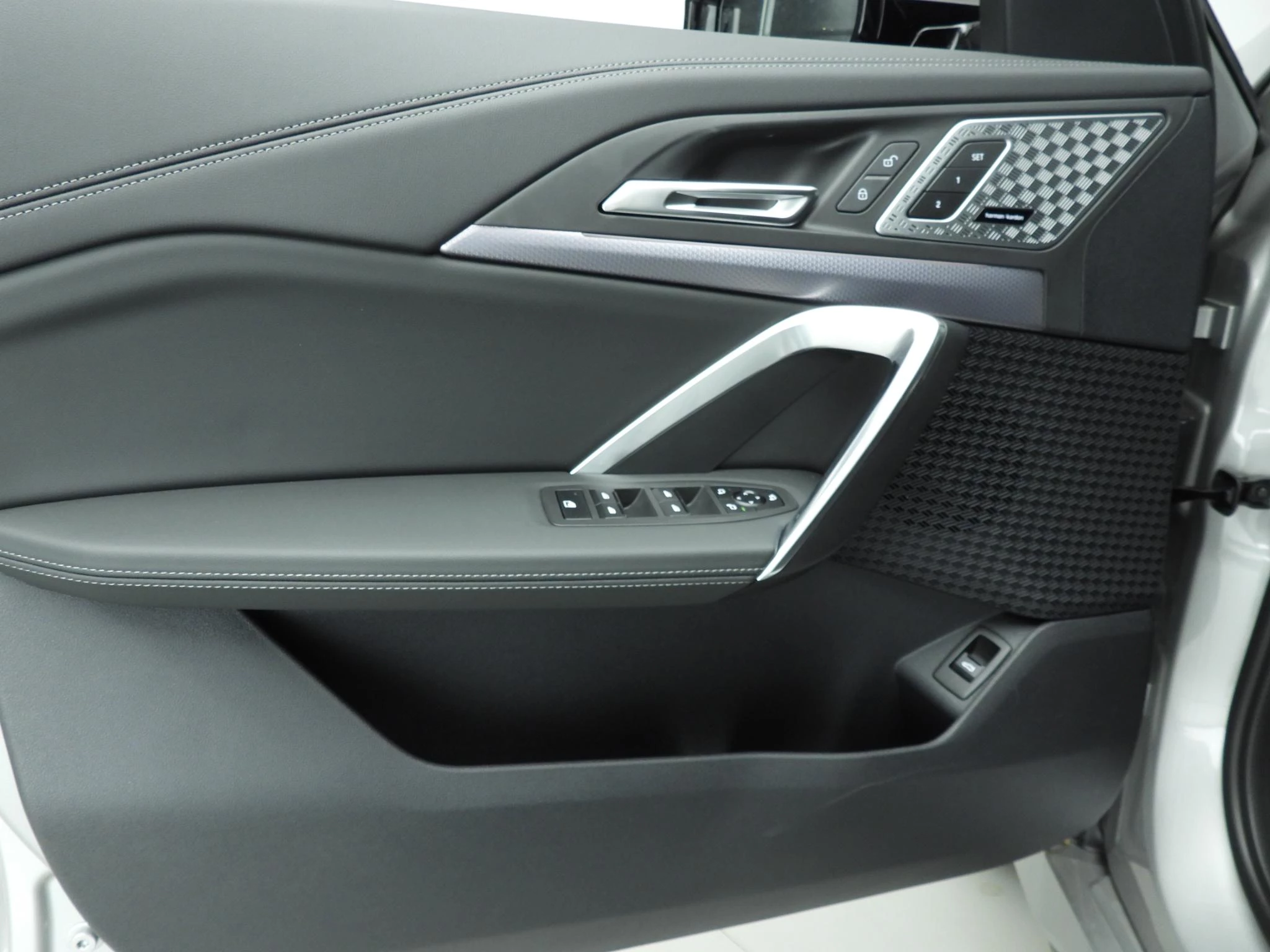 Hoofdafbeelding BMW iX1
