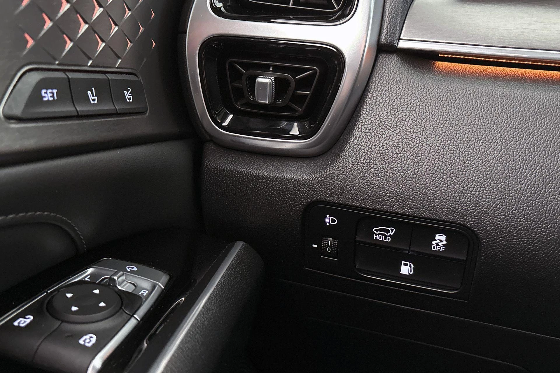 Hoofdafbeelding Kia Sorento