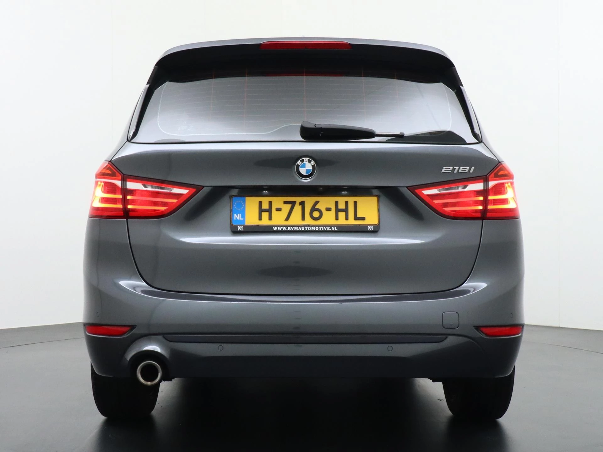 Hoofdafbeelding BMW 2 Serie