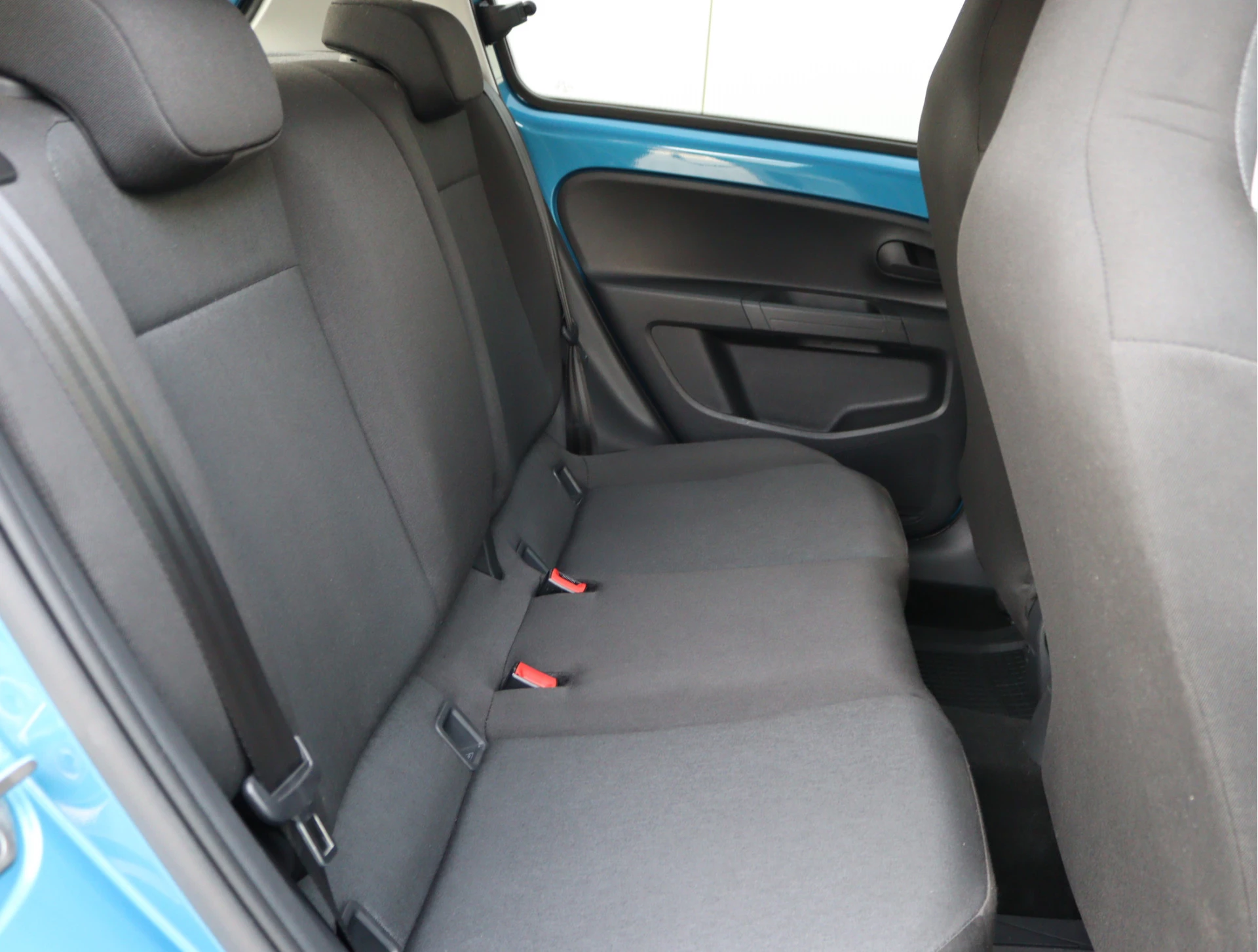 Hoofdafbeelding Škoda Citigo