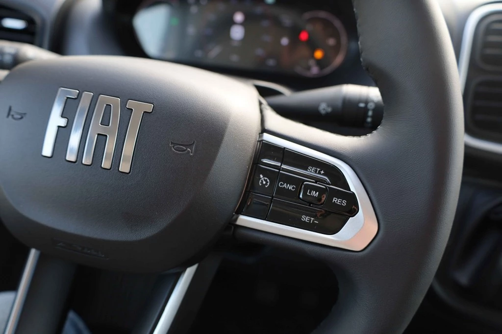 Hoofdafbeelding Fiat Ducato