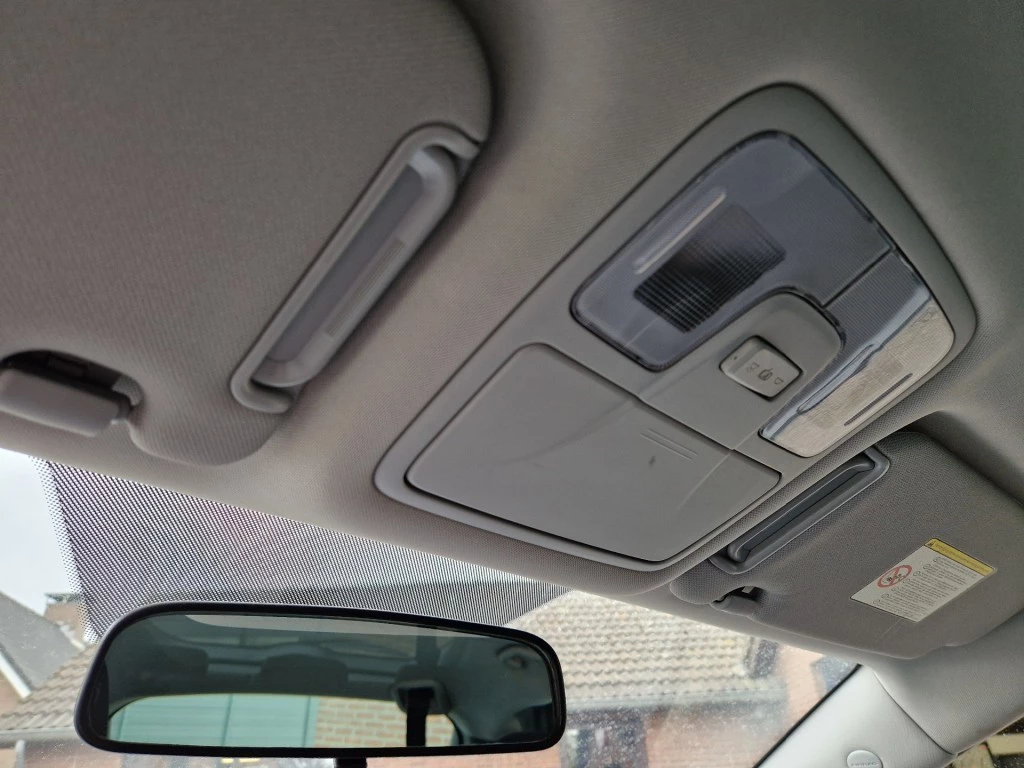 Hoofdafbeelding Hyundai ix35