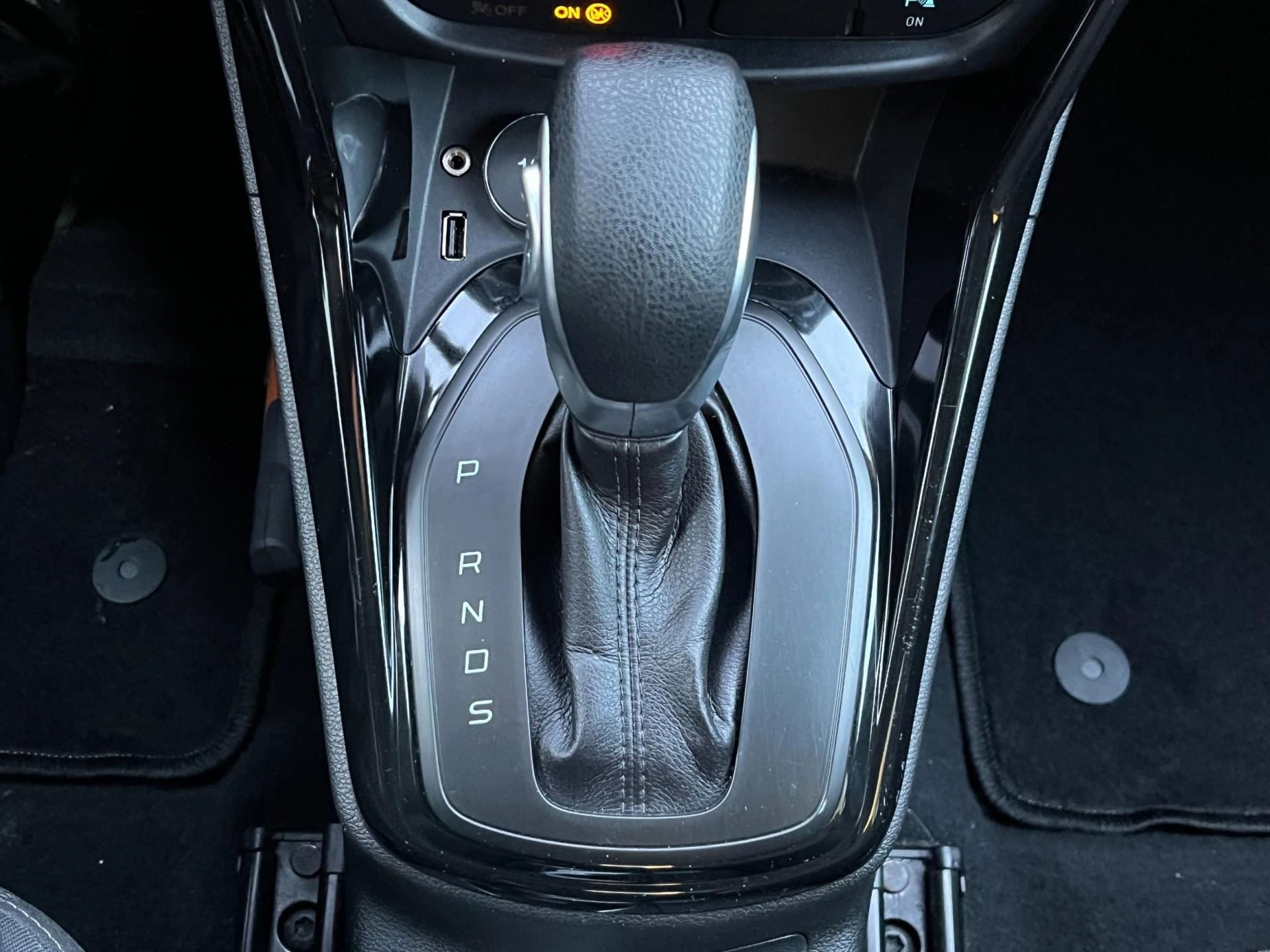 Hoofdafbeelding Ford B-MAX