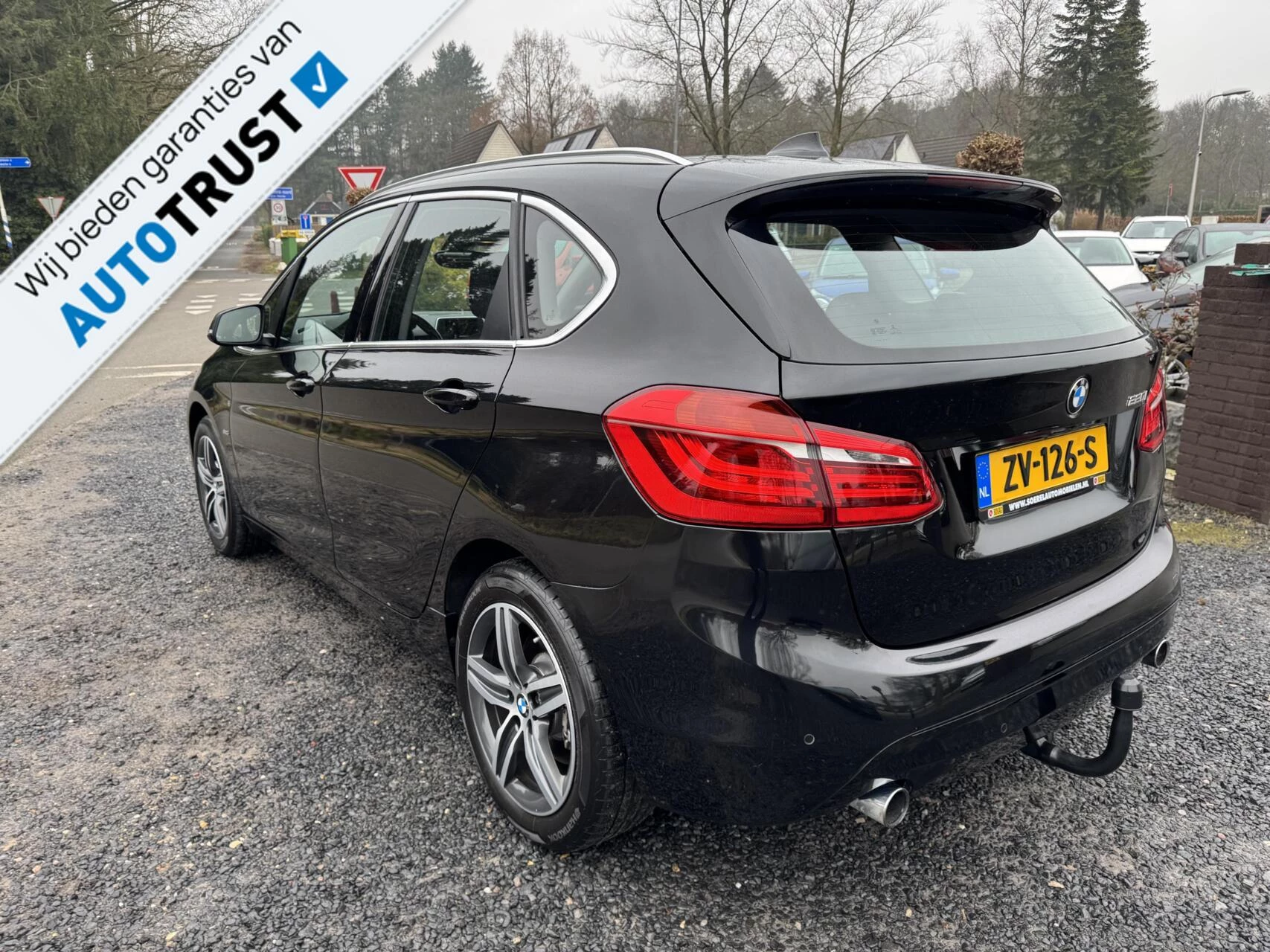 Hoofdafbeelding BMW 2 Serie