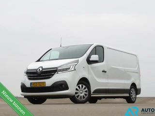 Renault Trafic 2.0 dCi L2H1 * LED * Trekhaak * Euro 6 * Lang