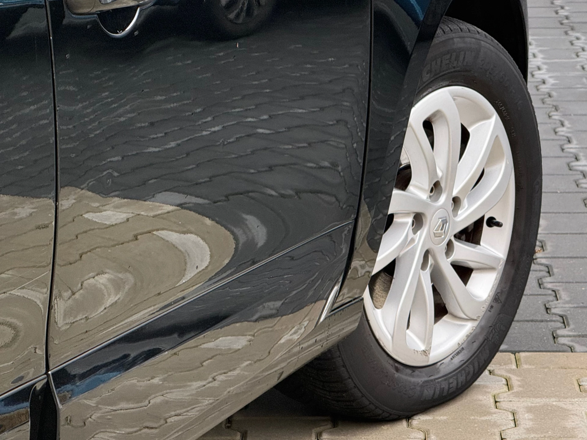 Hoofdafbeelding Renault Scénic