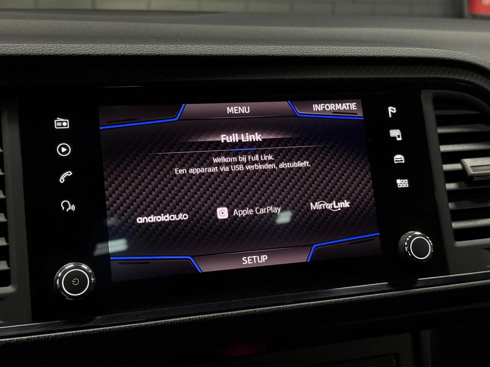 Hoofdafbeelding CUPRA Ateca