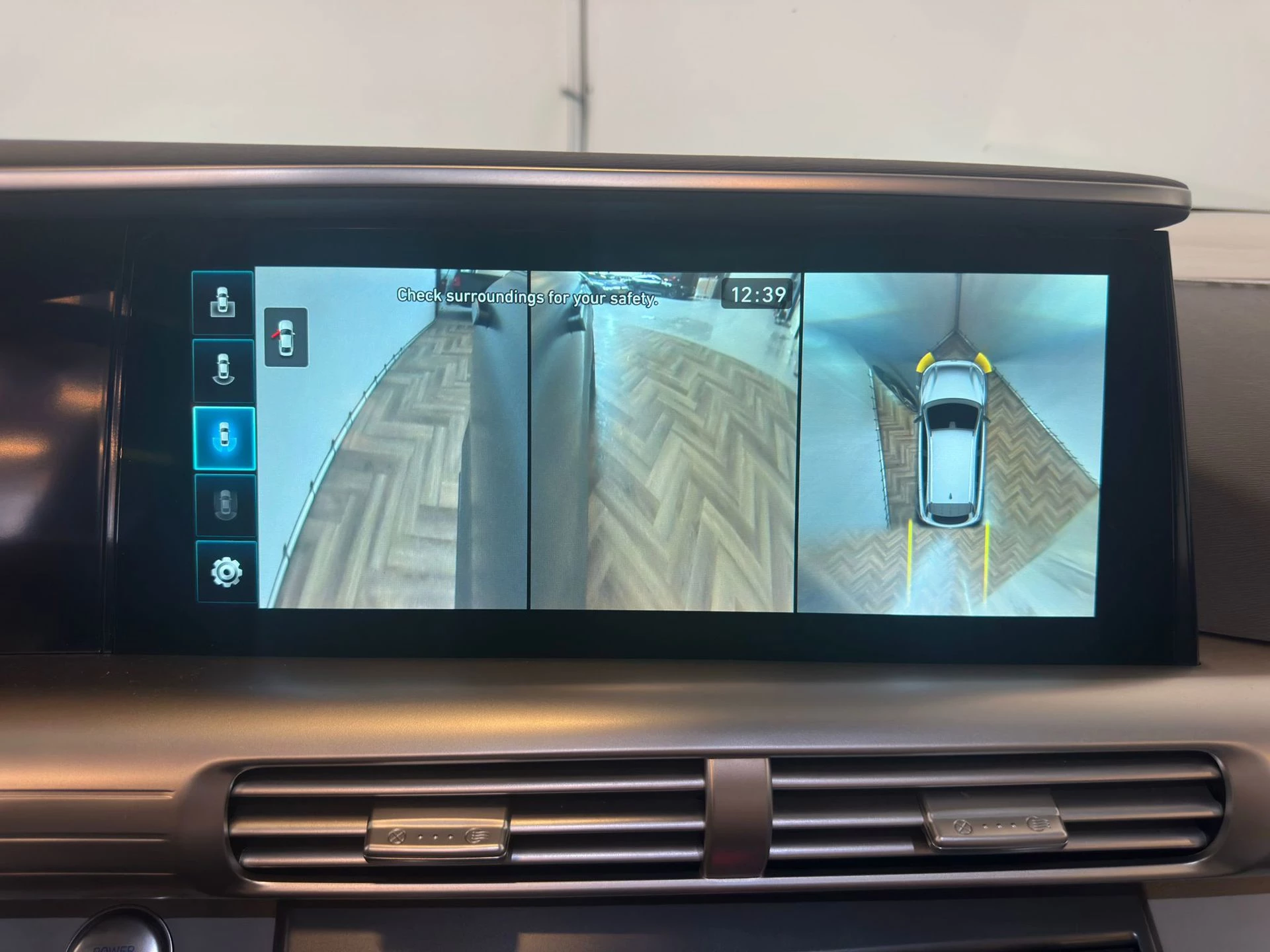 Hoofdafbeelding Hyundai Nexo
