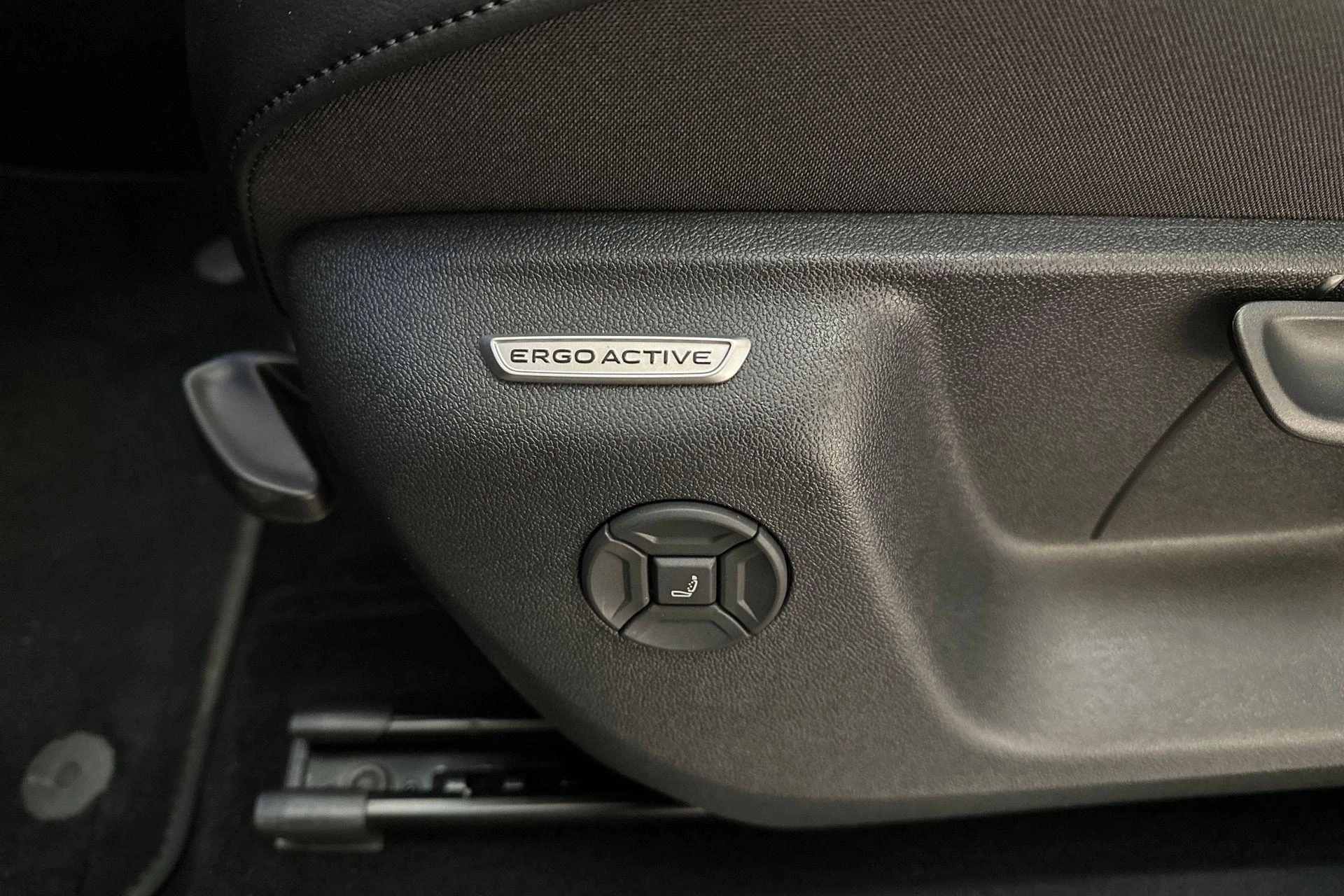 Hoofdafbeelding Volkswagen Tayron