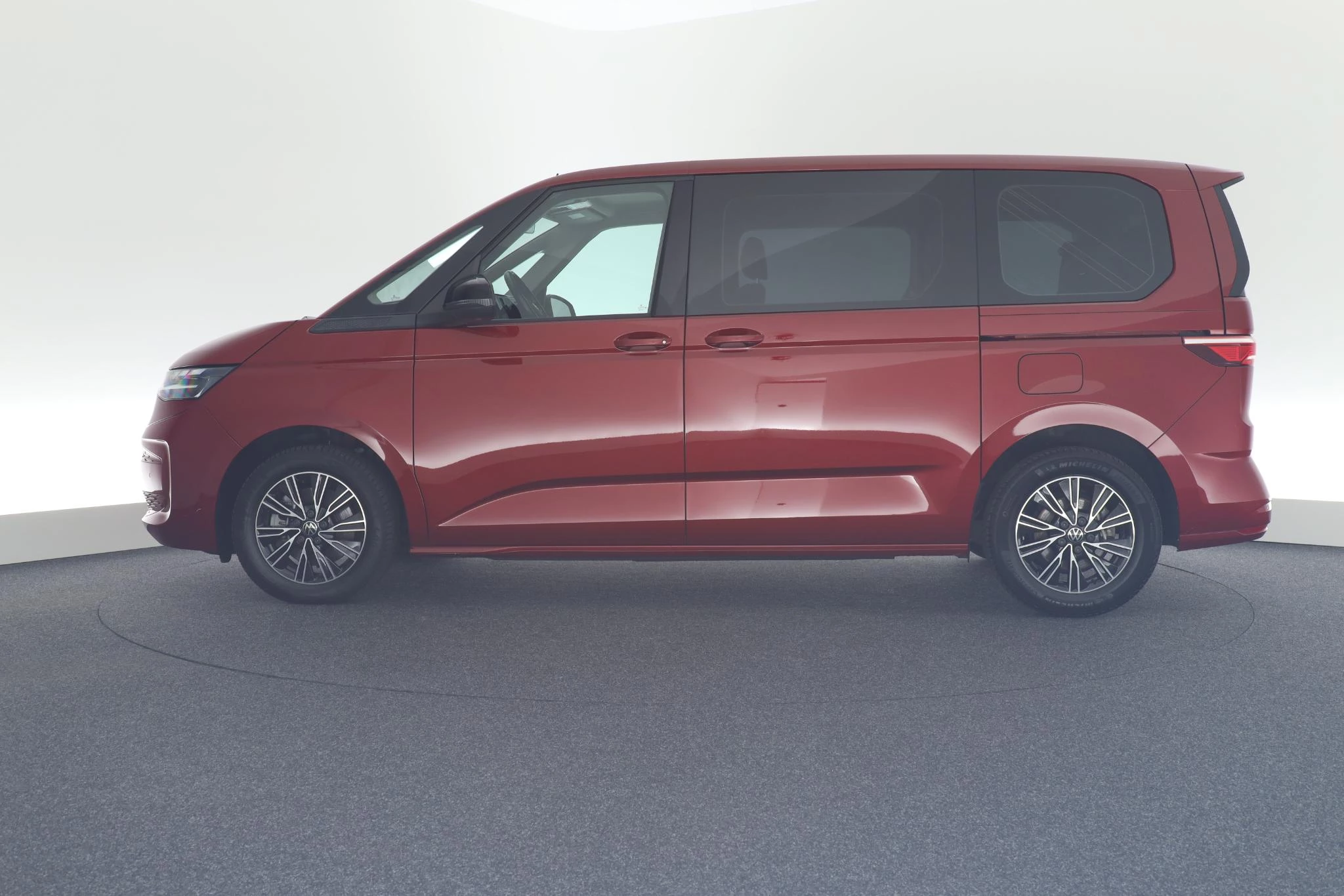 Hoofdafbeelding Volkswagen Multivan