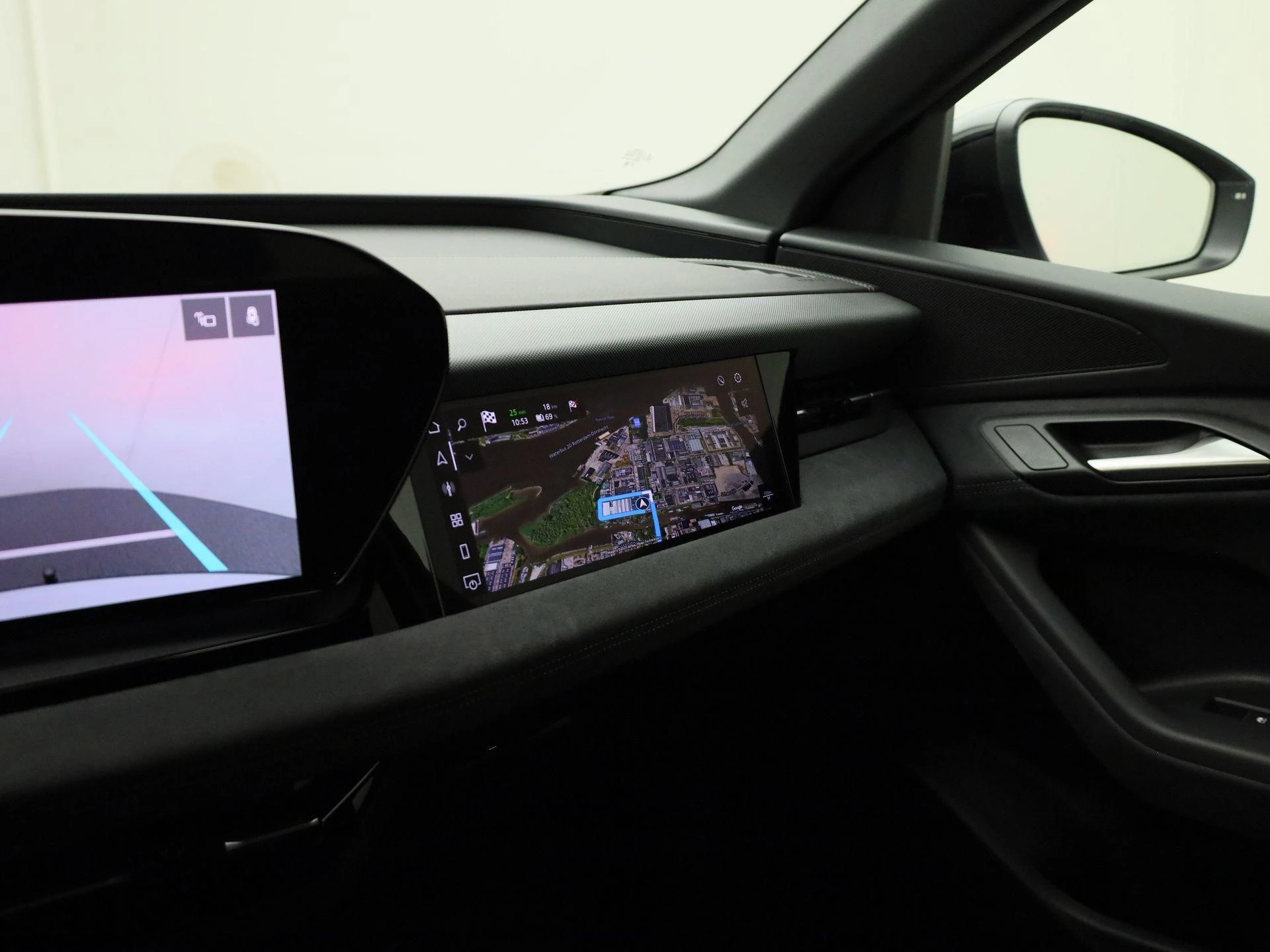 Hoofdafbeelding Audi Q6 e-tron