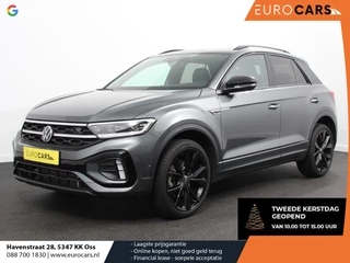 Volkswagen T-Roc 1.5 TSI DSG R-Line Edition Black Pack | Panorama dak | Climate Control | Adaptive Cruise Control | Camera | Navigatie | Apple Carplay/Android Auto