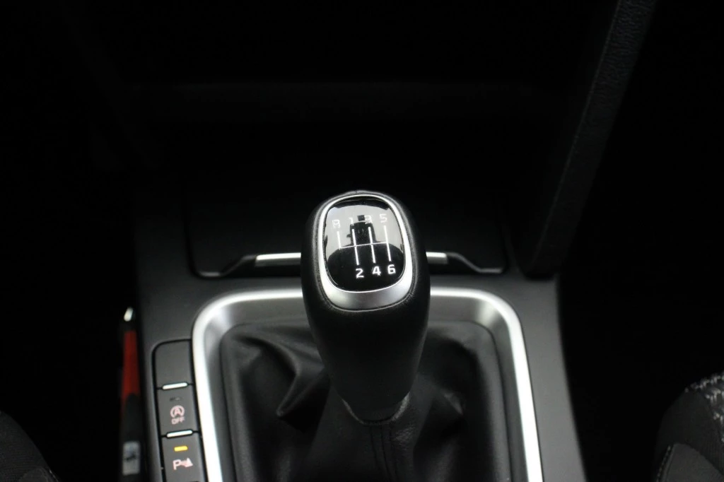 Hoofdafbeelding Kia Ceed