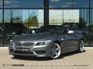 Hoofdafbeelding BMW Z4