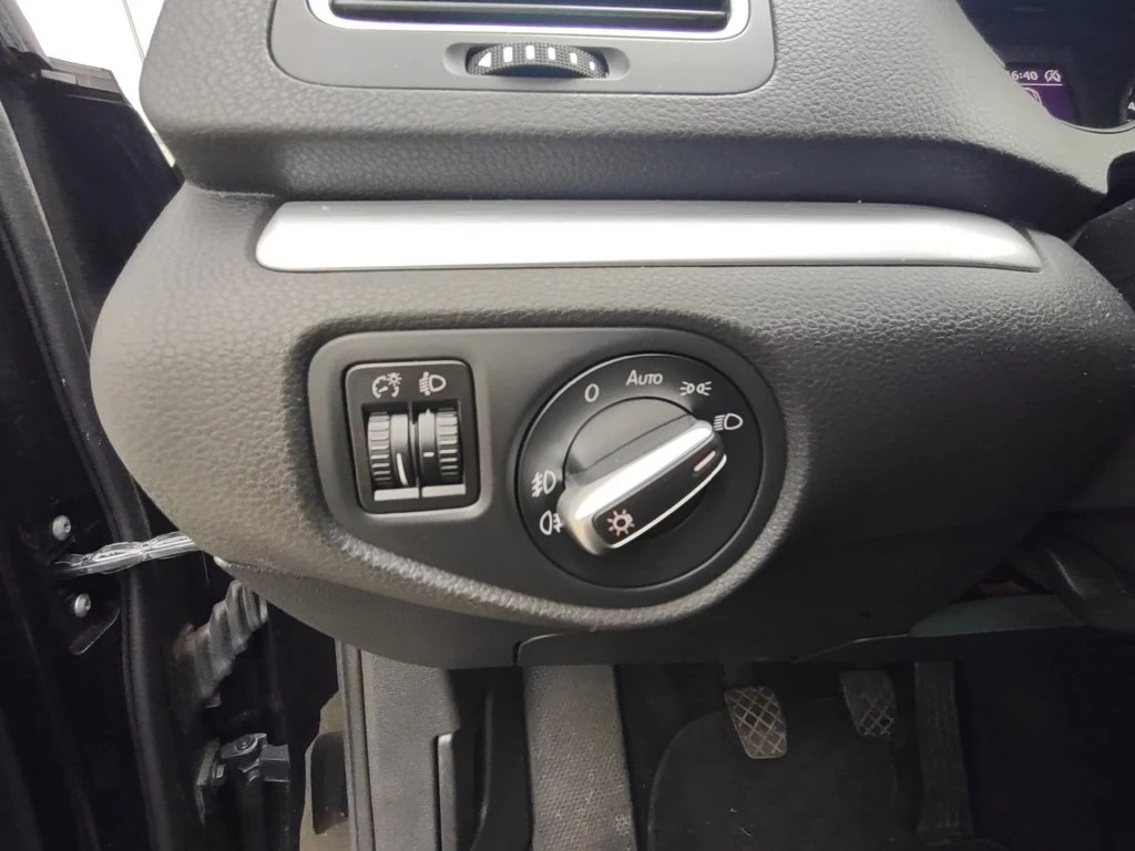 Hoofdafbeelding Volkswagen Sharan