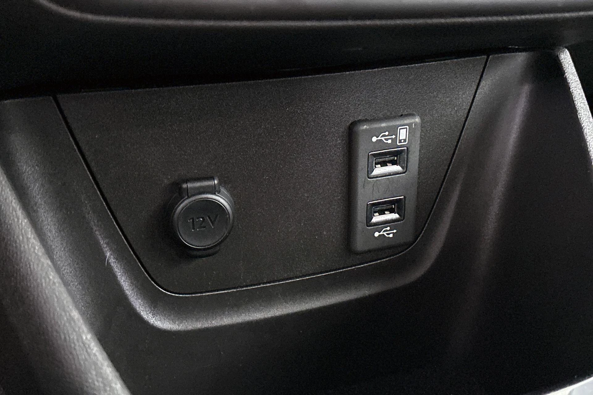 Hoofdafbeelding Opel Crossland